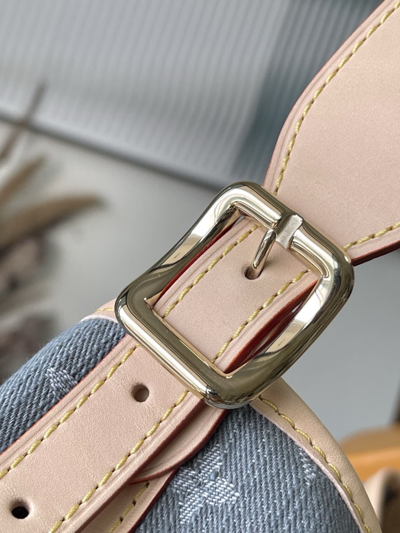 LV Top Handle Bags
